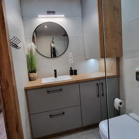 Apartament Luxloft2