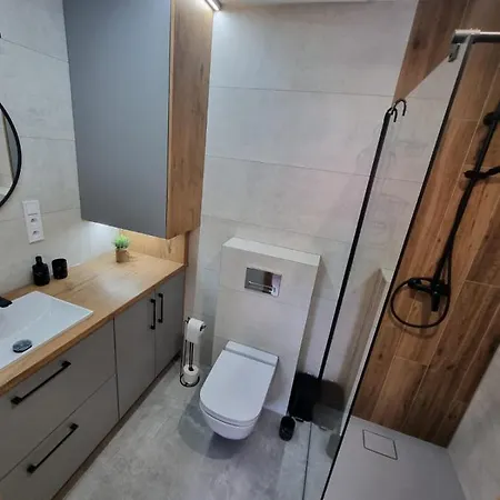 Apartament Luxloft2 Piechowice