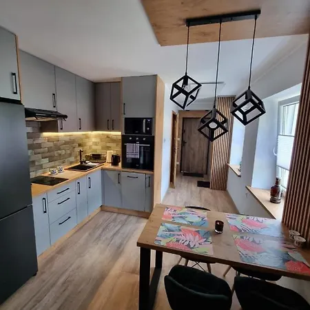 Apartament Luxloft2 * Piechowice