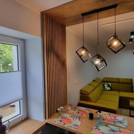 Apartament Luxloft2
