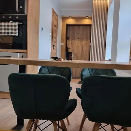 아파트 Apartament Luxloft2 피에초비체