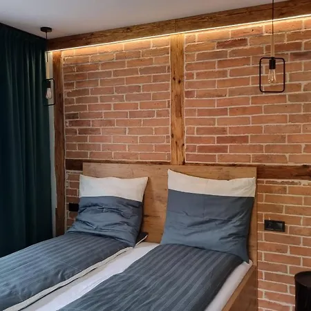 Apartament Luxloft2 *