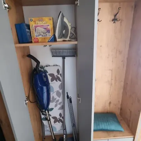 Apartament Luxloft2 * Piechowice