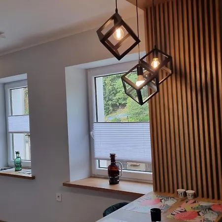 아파트 Apartament Luxloft2 피에초비체