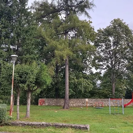 Apartament Luxloft2 아파트 피에초비체