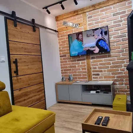 Apartament Luxloft2 *