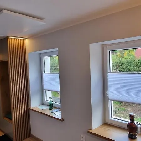 Apartament Luxloft2 * Piechowice