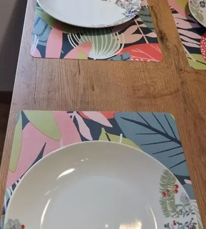 아파트 Apartament Luxloft2 피에초비체