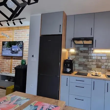 Apartament Luxloft2 * Piechowice