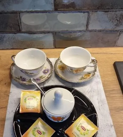 Apartament Luxloft2 아파트 *