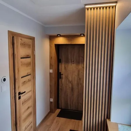 아파트 Apartament Luxloft2