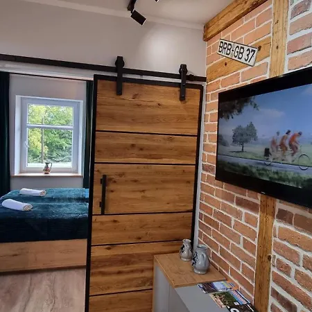 Apartament Luxloft2 *