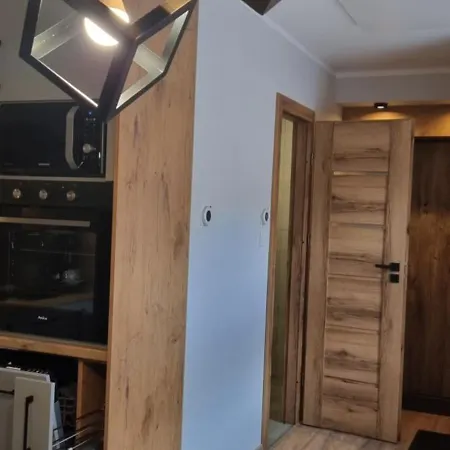 아파트 Apartament Luxloft2 *