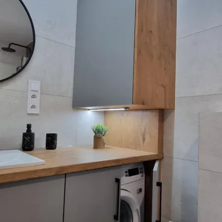 Apartament Luxloft2 * Piechowice