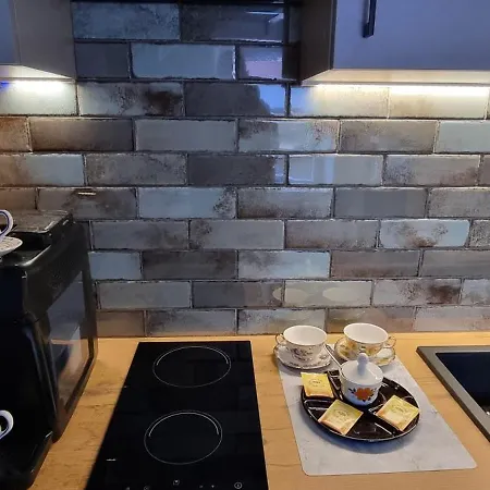 Apartament Luxloft2 Piechowice